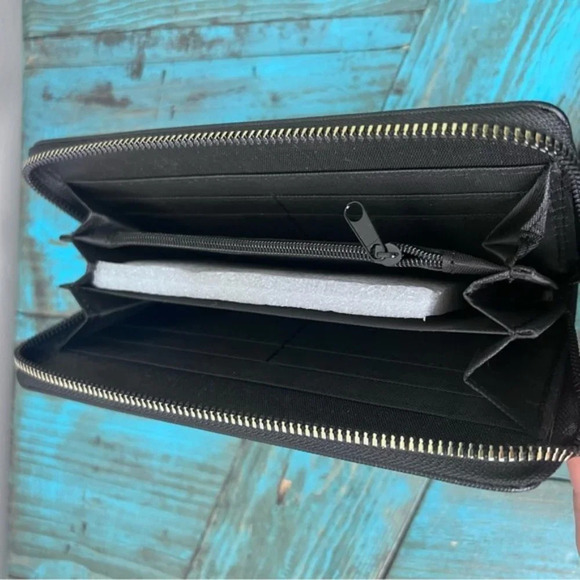 Wallet First Nations Aboriginal Eagle Wallet Brand New - Picture 3 of 7